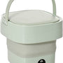Foldable Mini Laundry Machine