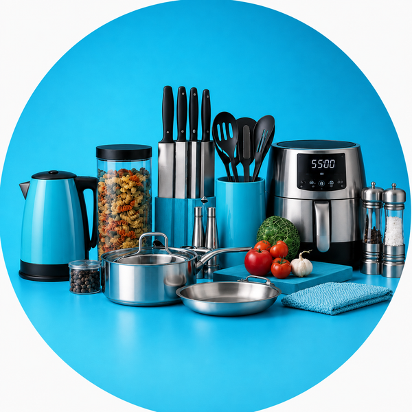 KITCHEN COLLECTION