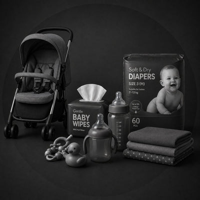 BABY COLLECTION