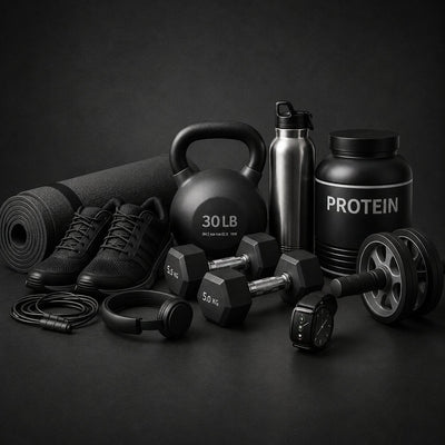 FITNESS COLLECTION