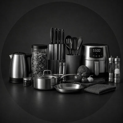 KITCHEN COLLECTION