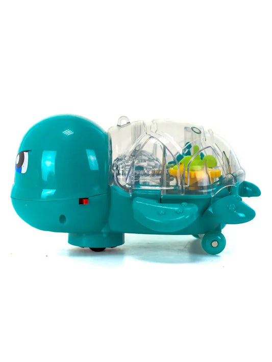 Cute Turtle Toy